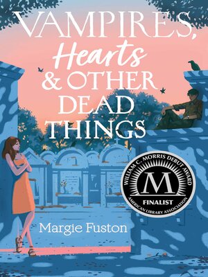 cover image of Vampires, Hearts & Other Dead Things